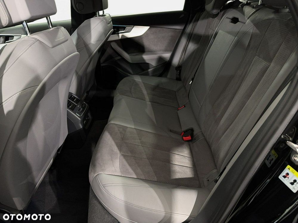 Audi A4 Avant - 13