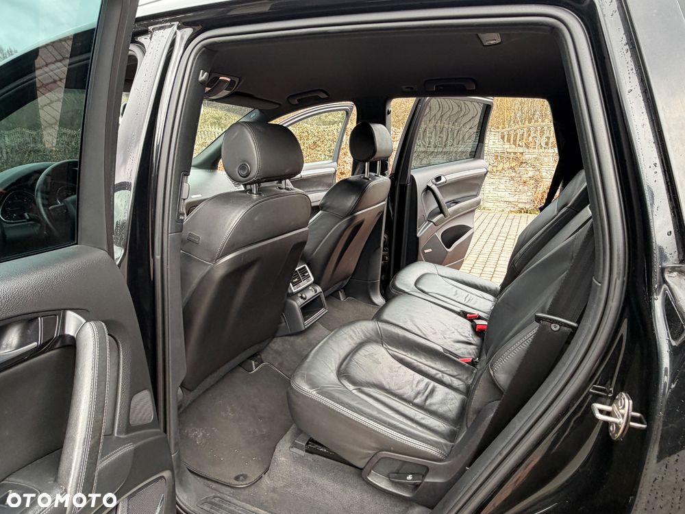 Audi Q7 - 20
