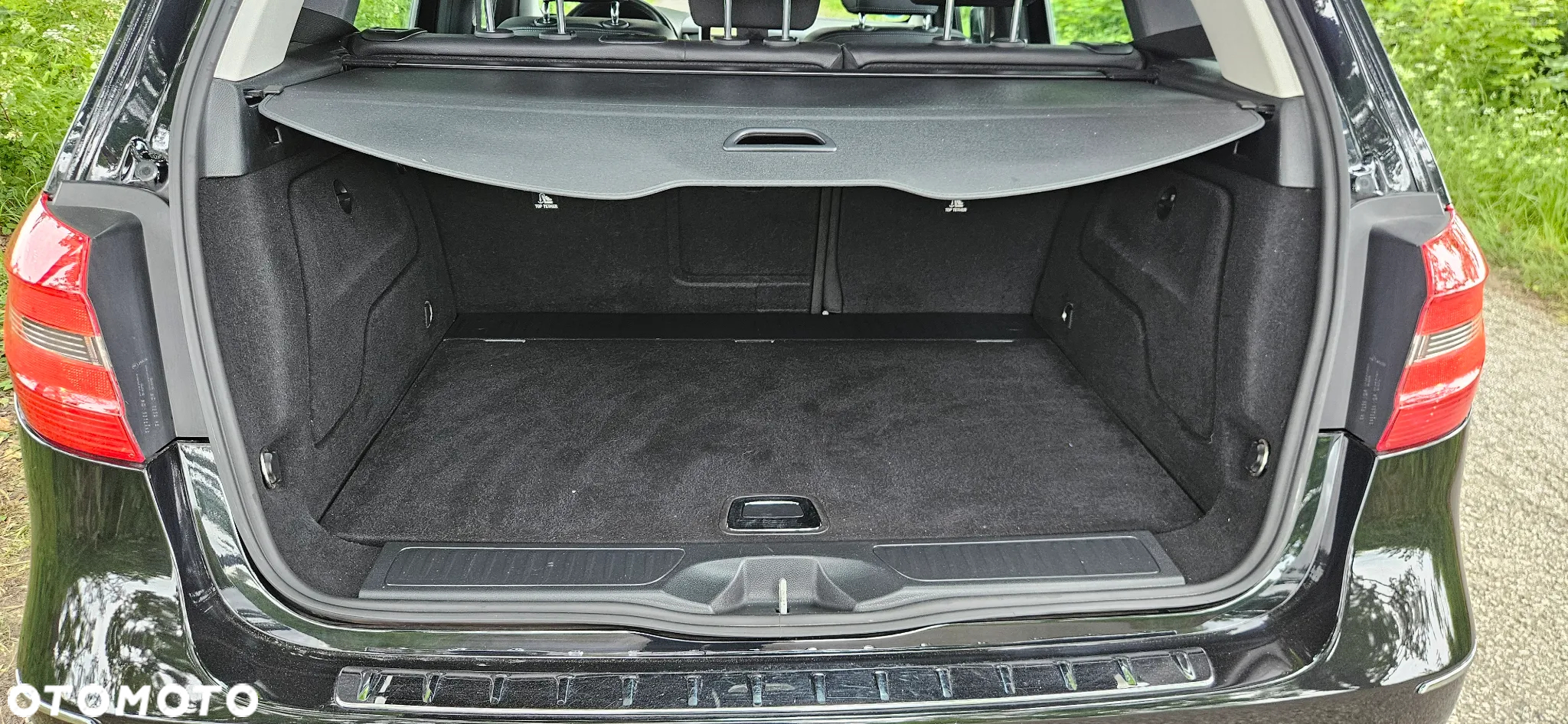Mercedes-Benz Klasa B 180 - 25