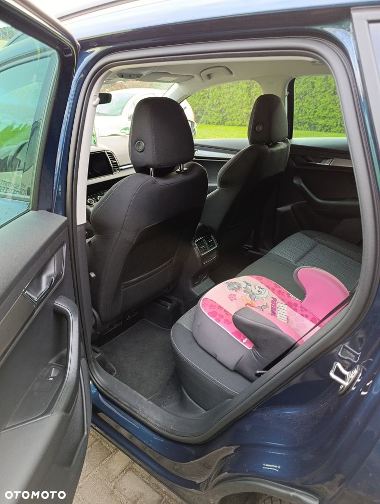 Skoda Karoq - 8