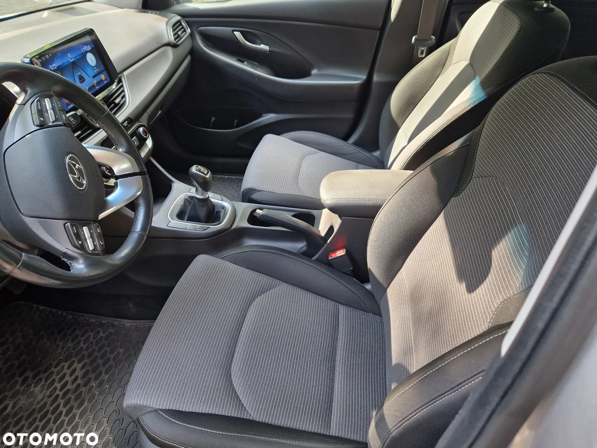 Hyundai i30 1.5 DPI Modern - 19