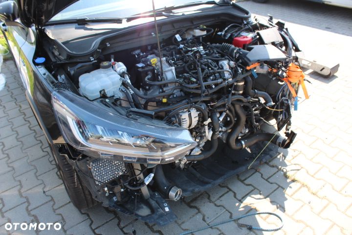 Ford Focus 1.0 EcoBoost mHEV Active X - 9