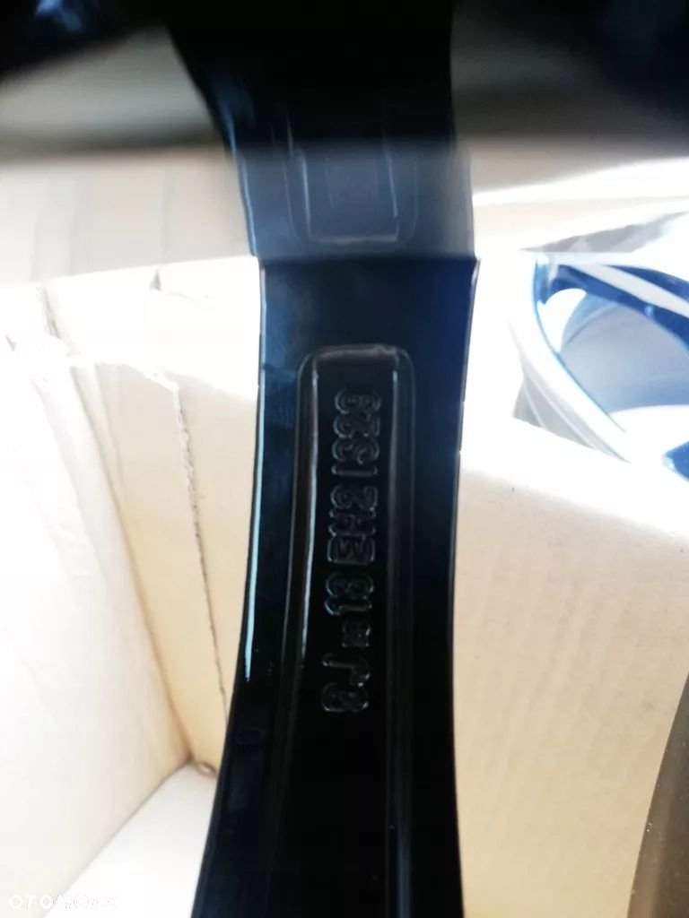 FELGI BMW M2 M3 F30 F34 F20 F21 18' M-POWER OEM - 12