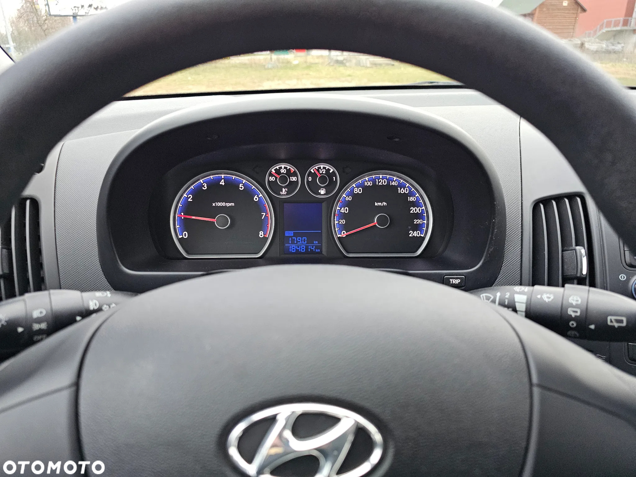 Hyundai i30 1.4 FIFA WM Edition - 20