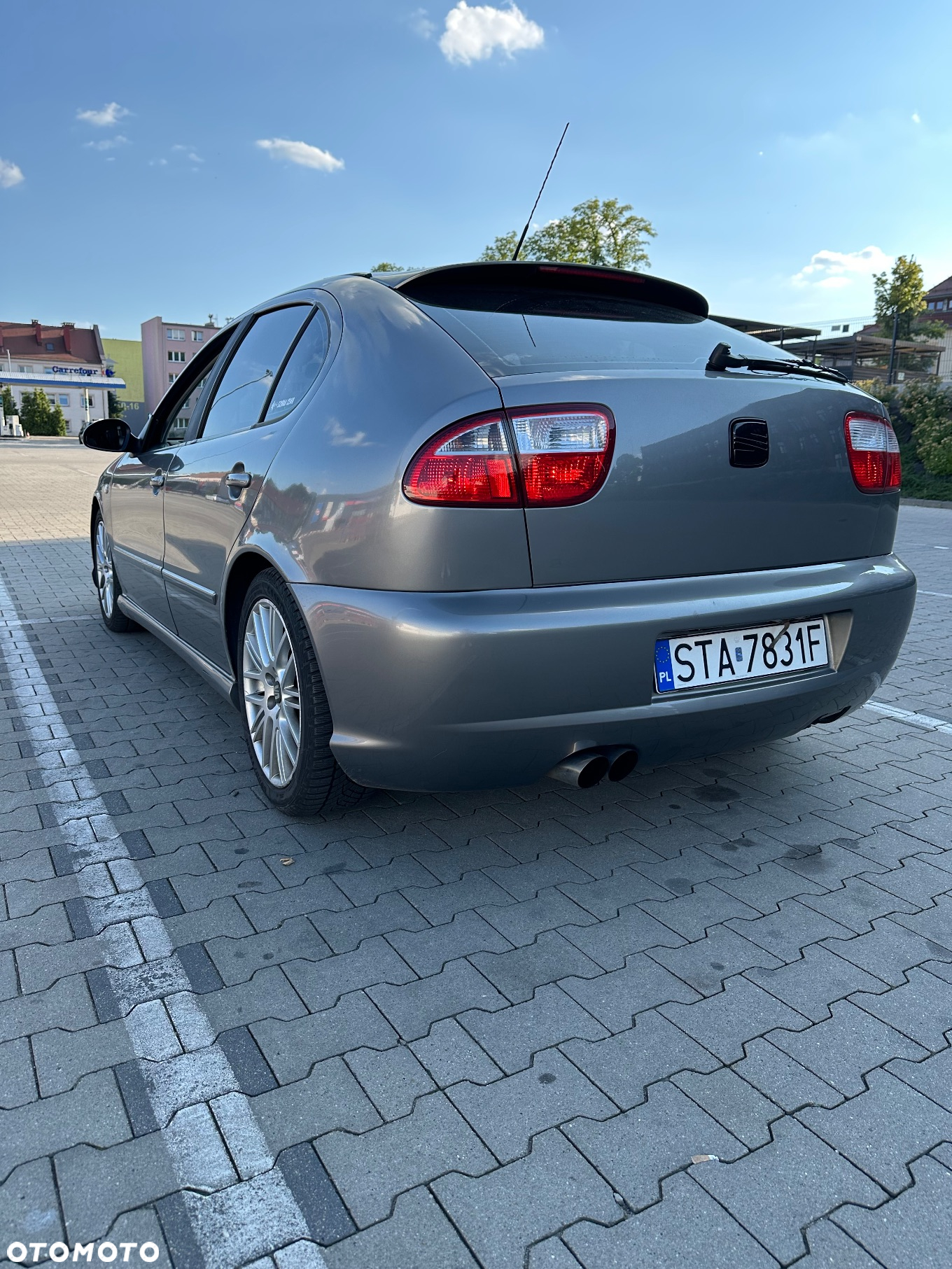 Seat Leon - 9