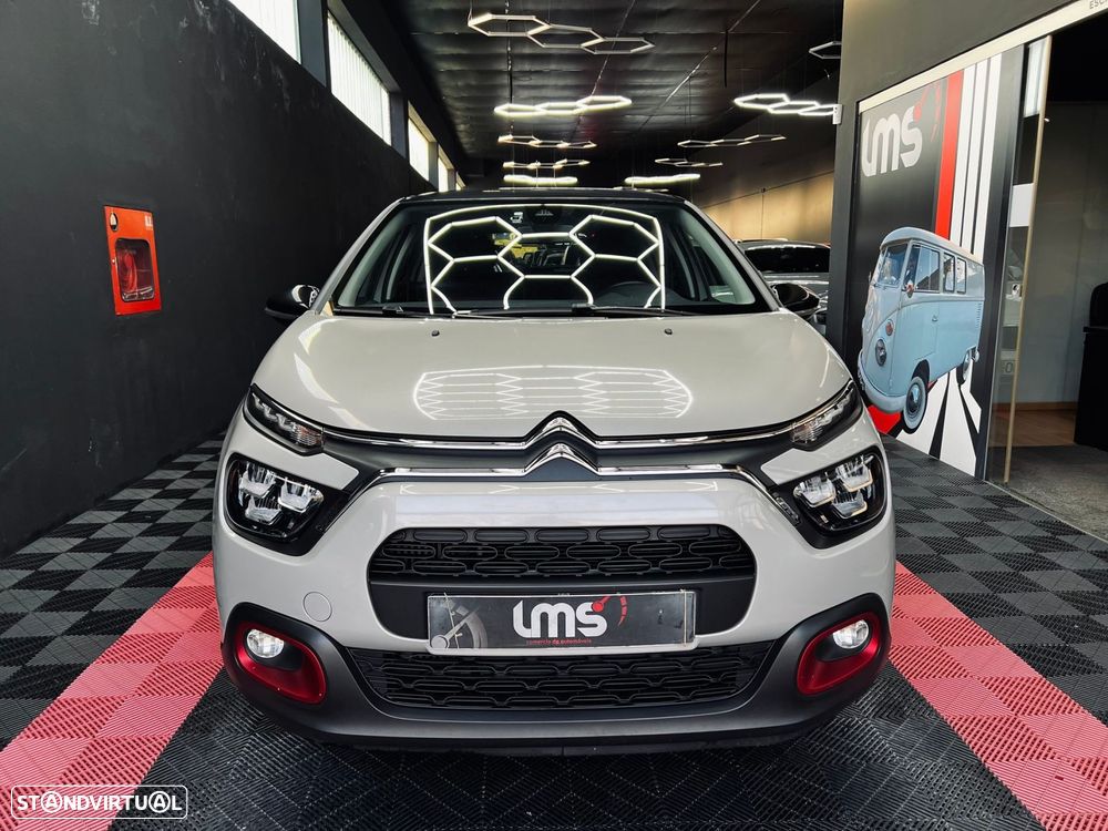 Citroën C3 1.2 PureTech C-Series - 2
