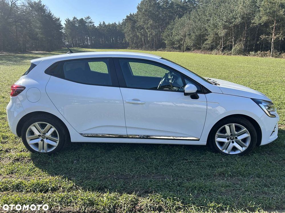 Renault Clio 1.5 dCi Energy Alize - 9