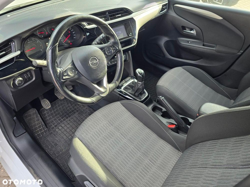 Opel Corsa 1.2 Edition S&S - 11