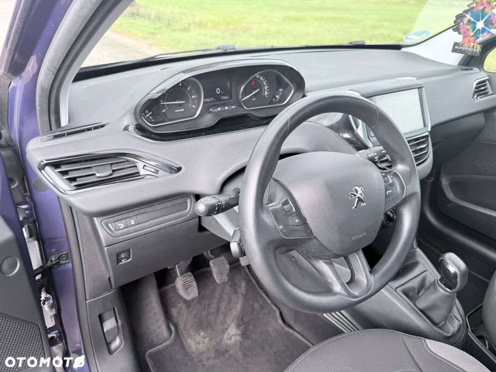 Peugeot 208 1.0 VTi/PureTech Access - 10
