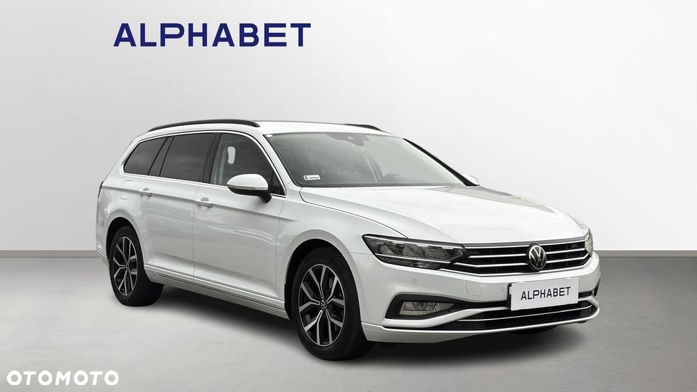 Volkswagen Passat 1.5 TSI EVO Business - 5