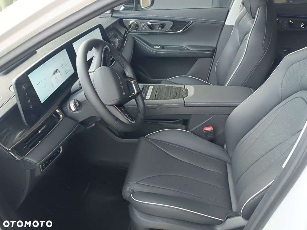 Omoda E5 - 11