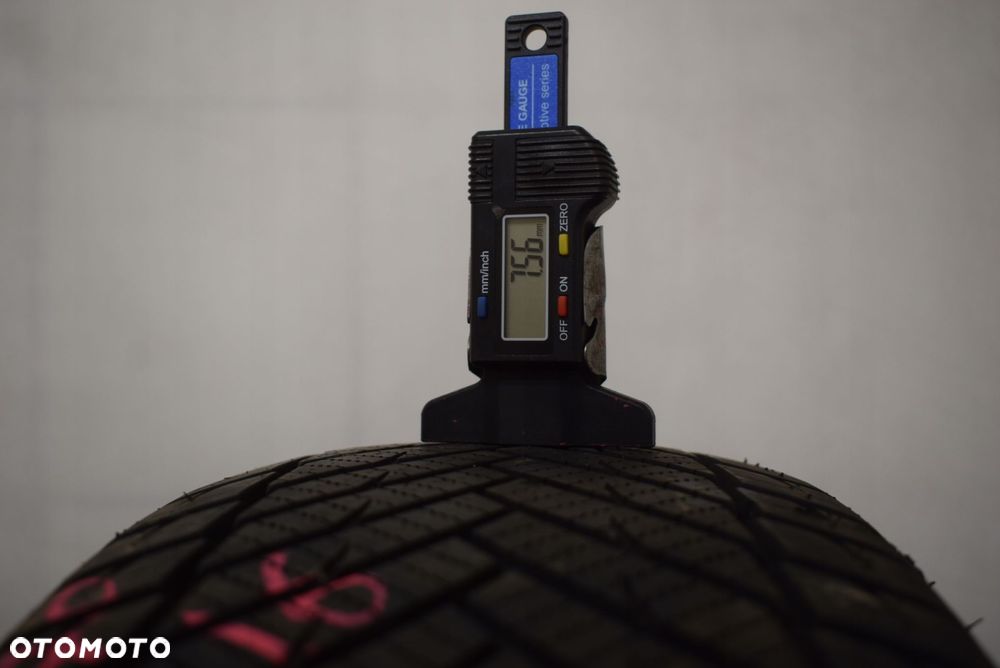 R16 215/70 Minerva All Season Master 100H Wysyłka gratis! - 4