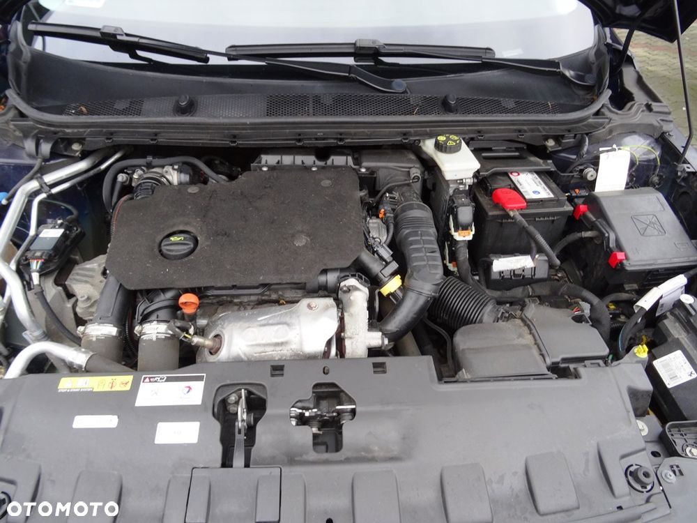 Peugeot 308 1.5 BlueHDi Business Line S&S - 26