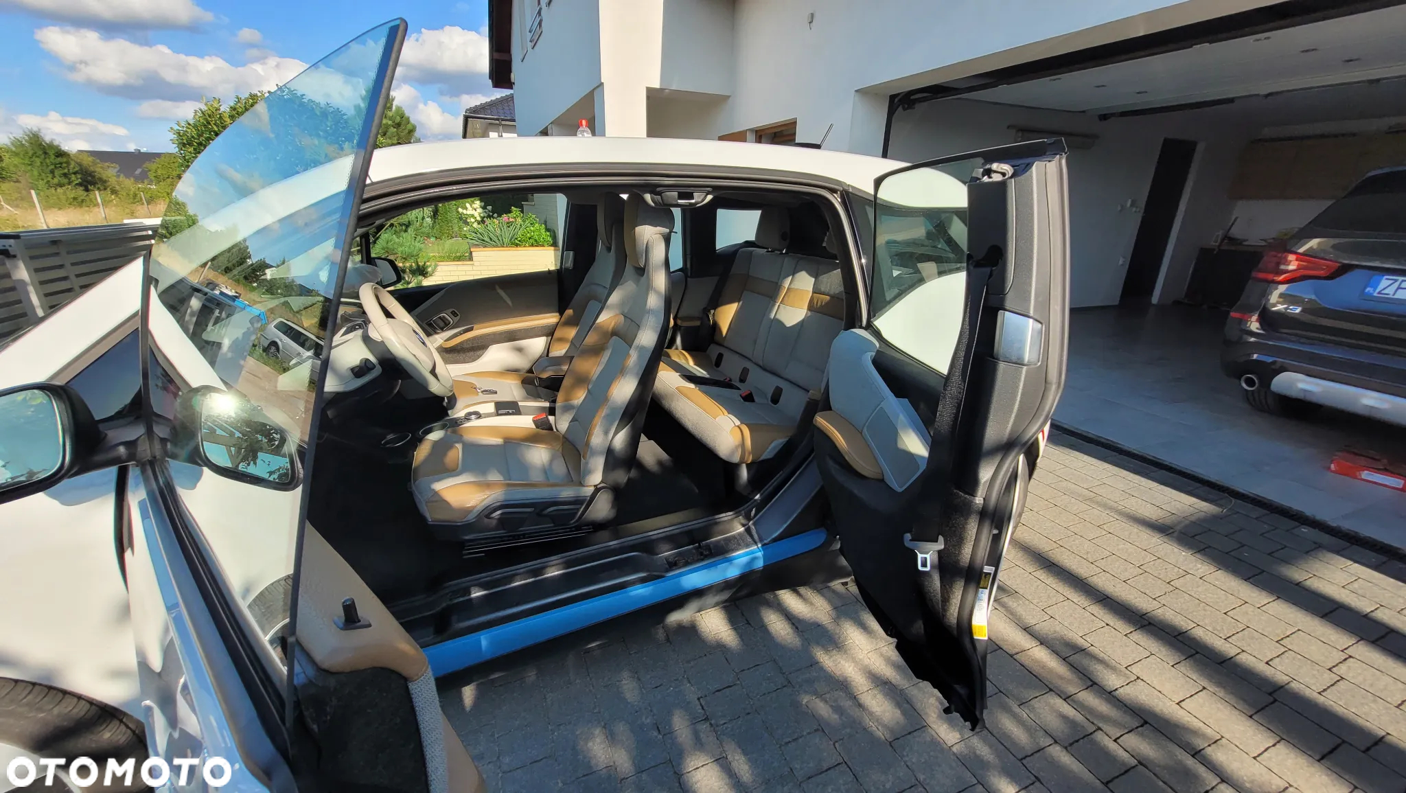 BMW i3 (60 Ah) Range Extender - 10