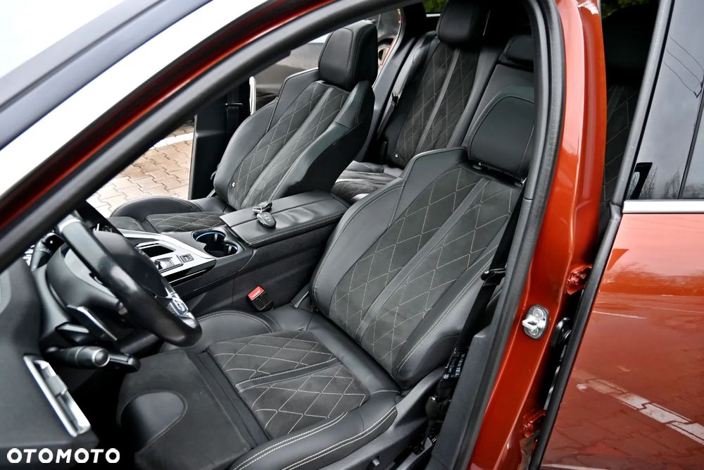 Peugeot 3008 2.0 BlueHDi GT S&S EAT6 - 32