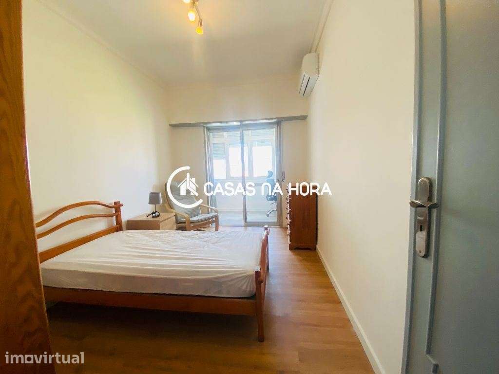 Quarto para Arrendar em Almada - Grande imagem: 5/16