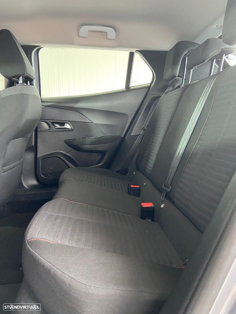 Peugeot 2008 PureTech 100 Active - 33