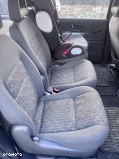 Volkswagen Sharan 2.0 - 9
