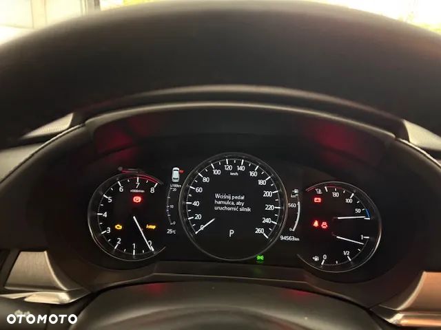 Mazda 6 2.0 SkyPassion - 13
