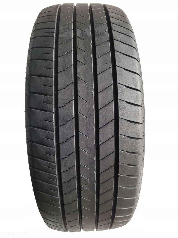 bridgestone turanza t005 245/45 r20 99y run flat - 2