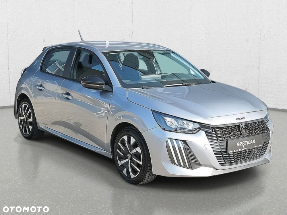 Peugeot 208 - 6