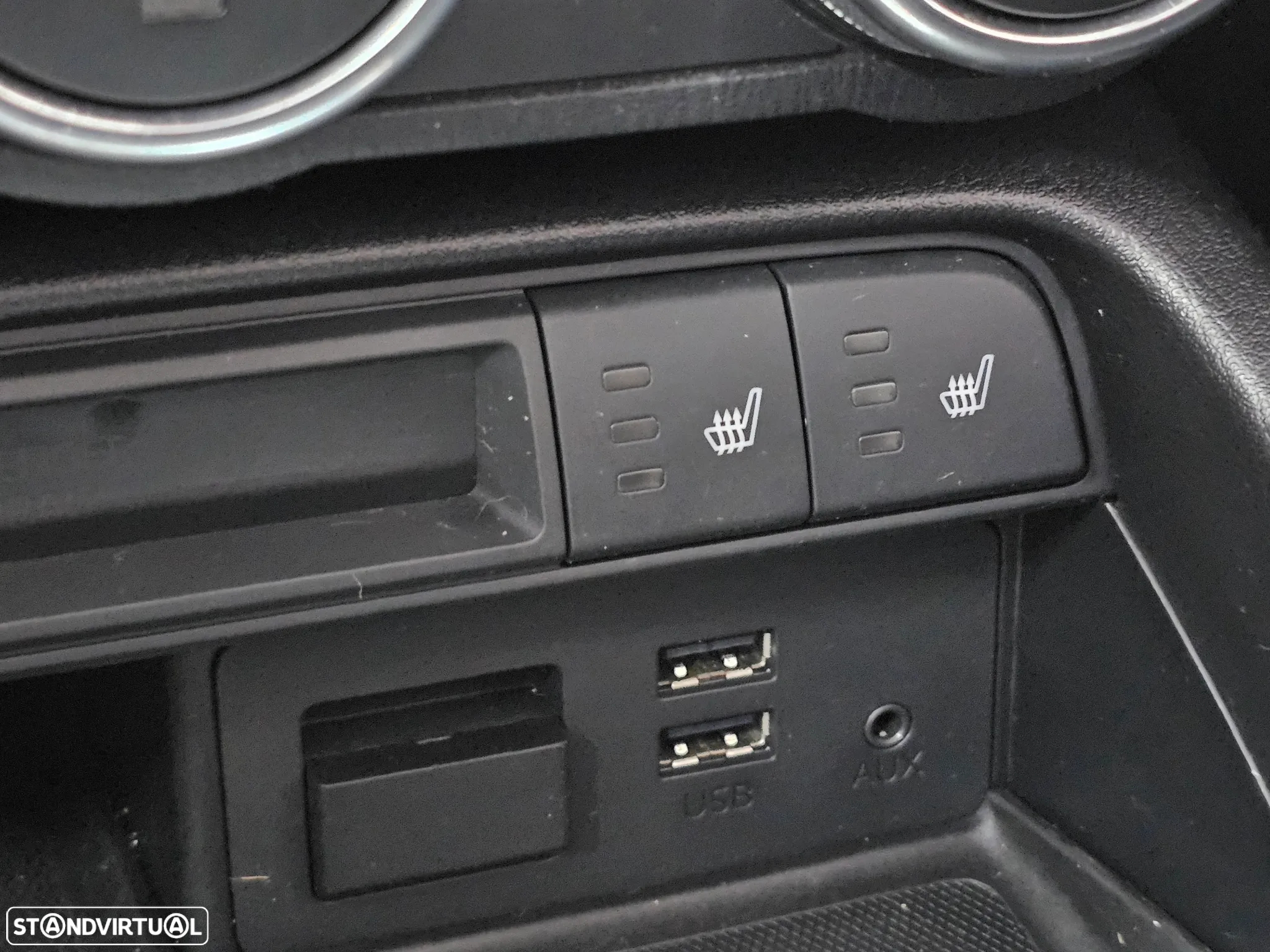 Mazda MX-5 MZR 1.5 RF Sky.Excell.Navi - 19