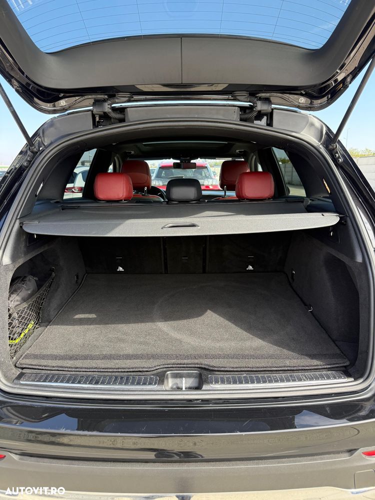 Mercedes-Benz GLC 220 d 4MATIC 9G-TRONIC - 13