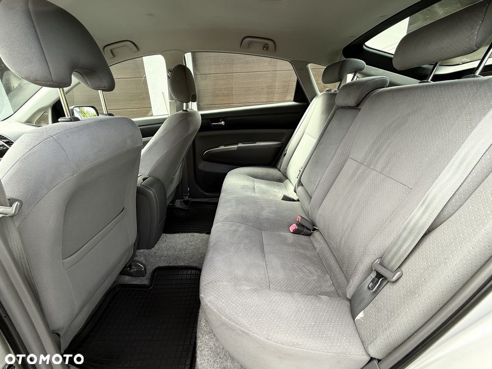 Toyota Prius 1.5 VVT-i Sol - 18