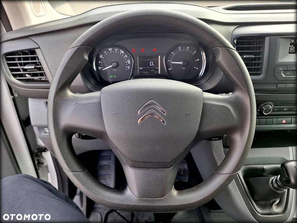 Citroën SpaceTourer 2.0 BlueHDi XL Feel - 19