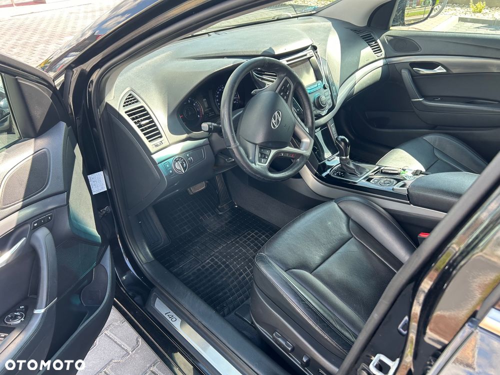 Hyundai i40 2.0 GDI Premium - 11