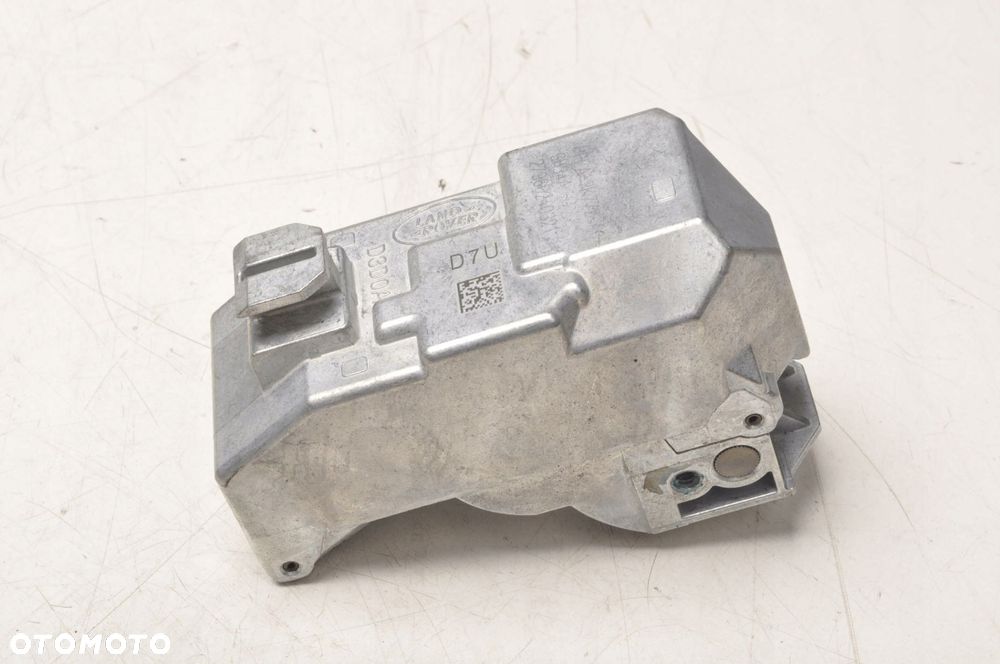 DEFENDER L663 BLOKADA KIEROWNICY HPLA-3K772-AC - 1