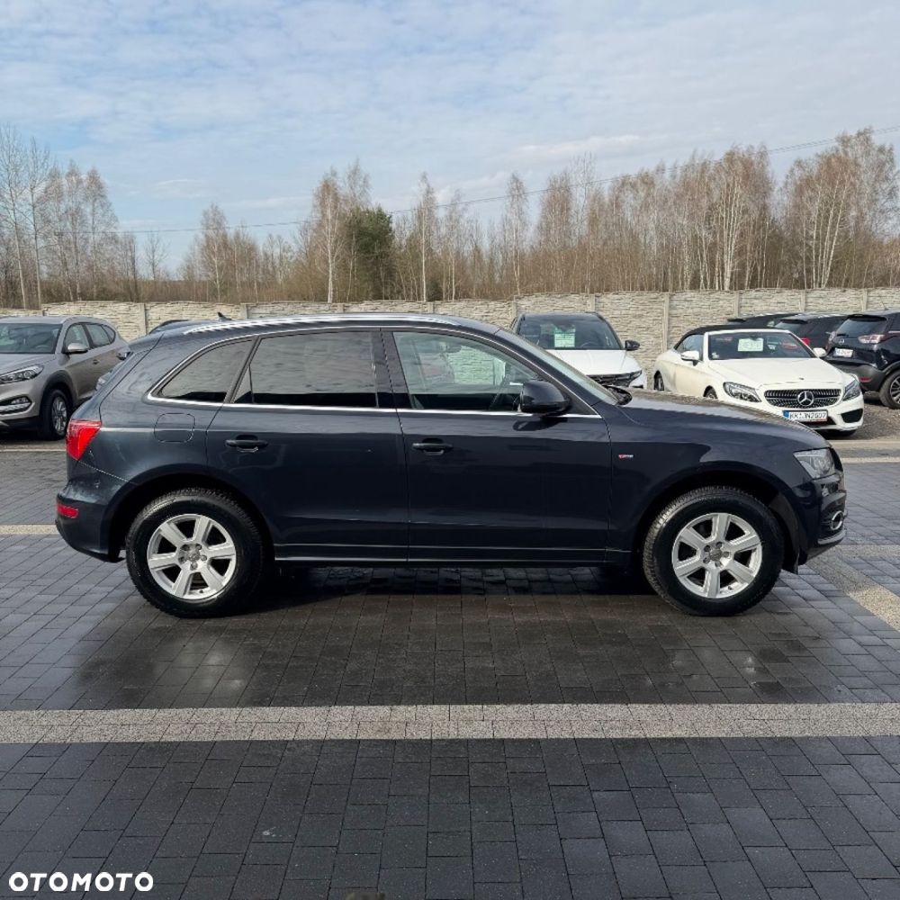 Audi Q5 - 9