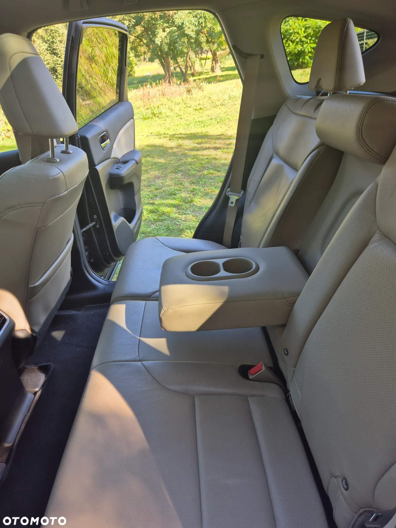 Honda CR-V 1.6i-DTEC Executive - 18