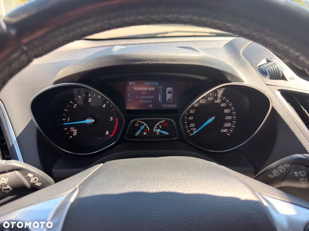 Ford Kuga 2.0 TDCi FWD Titanium - 3