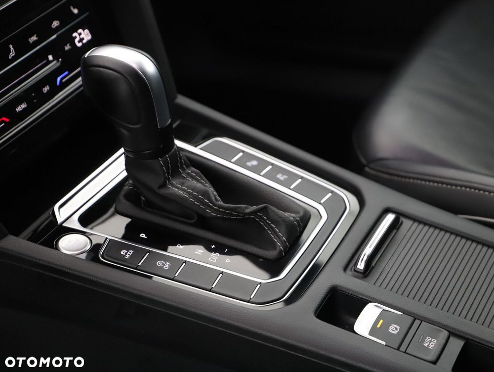 Volkswagen Arteon Shooting Brake - 10