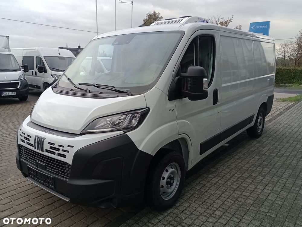Fiat Izoterma Ducato L2H1 - 3