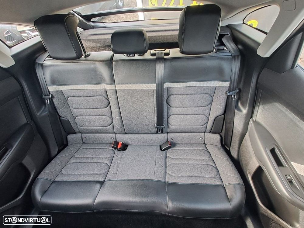 Citroën C4 1.2 PureTech Feel Pack - 16