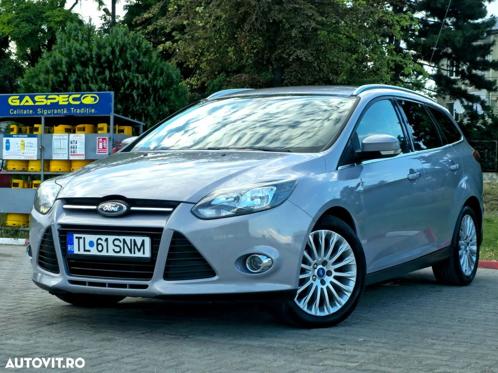 Ford Focus - 4