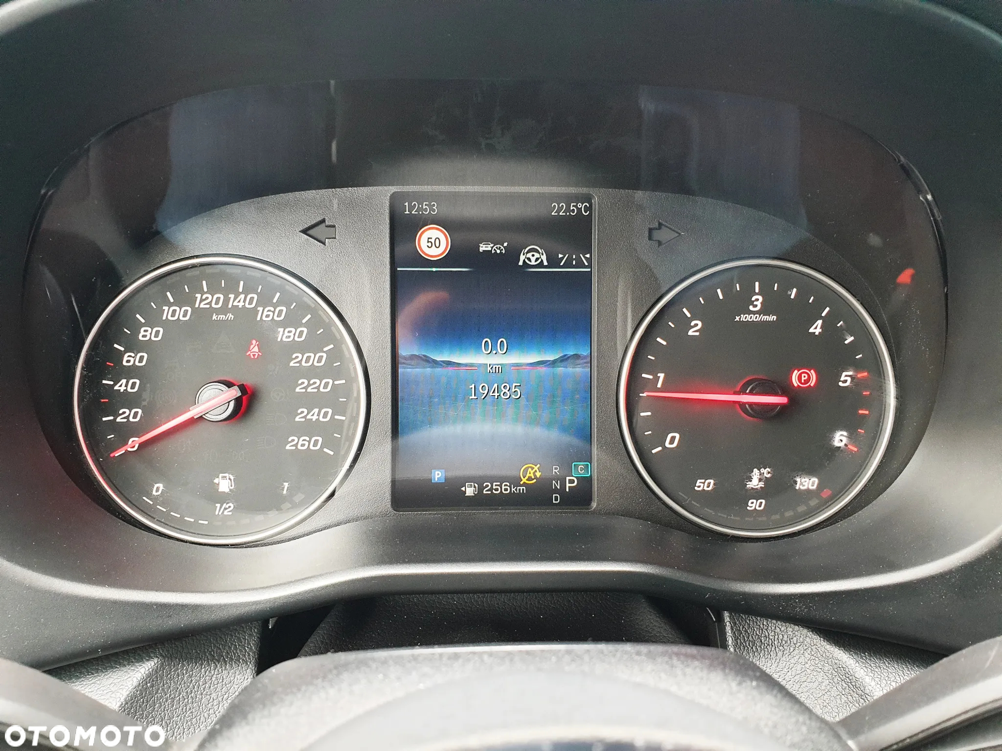Mercedes-Benz Vito Tourer 116 CDI L3 Select 4x4 9G-Tronic 447.705 - 19