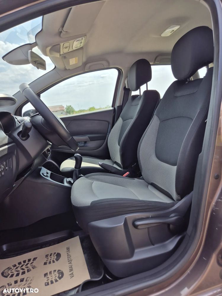 Renault Captur ENERGY TCe 90 Start&Stop Dynamique - 6