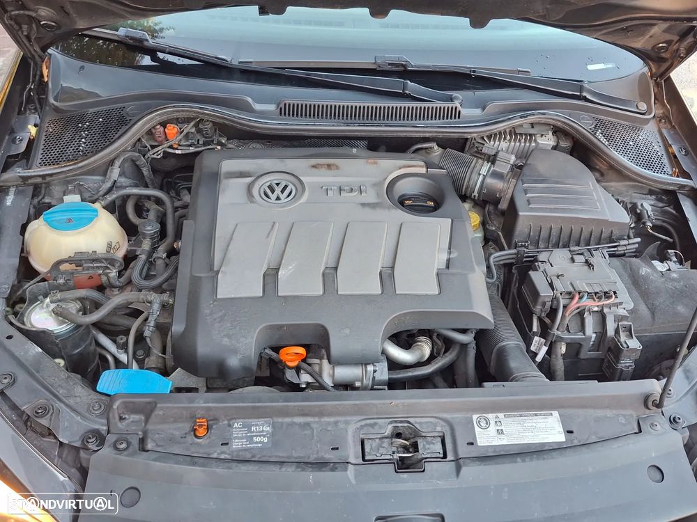 VW Polo - 14