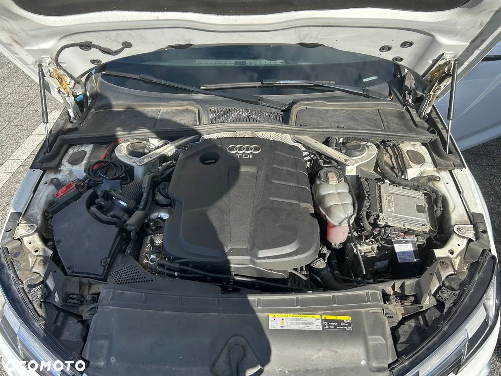 Audi A4 Avant 35 TDI S tronic - 17