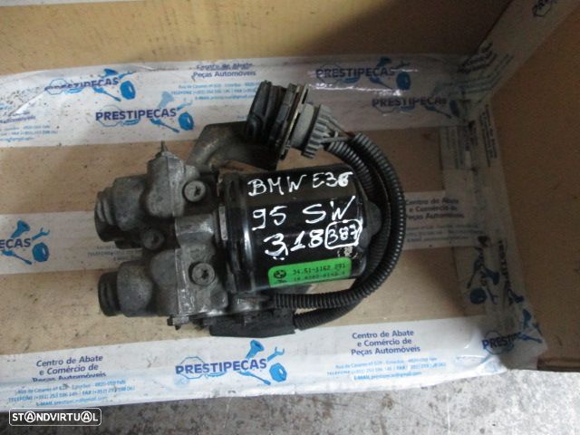 Abs 34511162291 BMW E36 SW 1995 318 BMW E36 1995 318 TDS 90CV 5P VERDE - 1