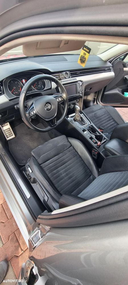 Volkswagen Passat - 9