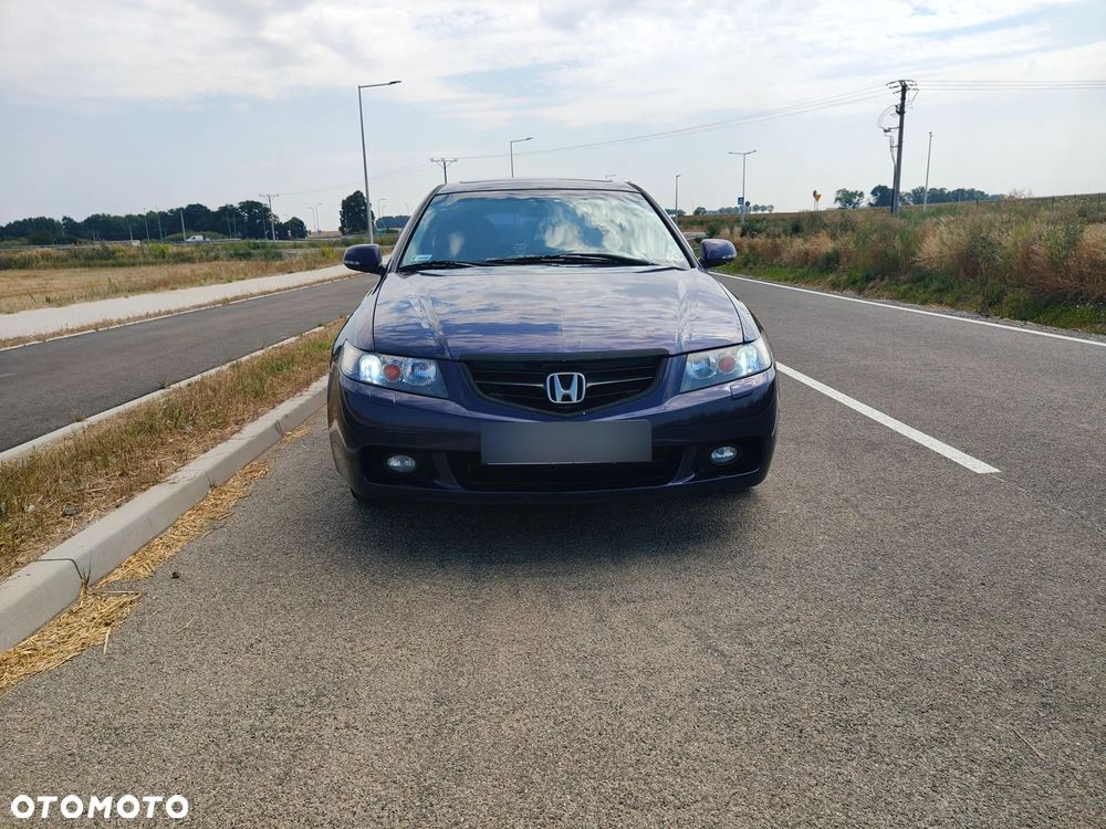 Honda Accord 2.4 i Executive - 11