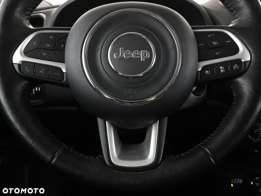 Jeep Renegade 1.3 GSE T4 Turbo PHEV 4xe Limited S&S - 23
