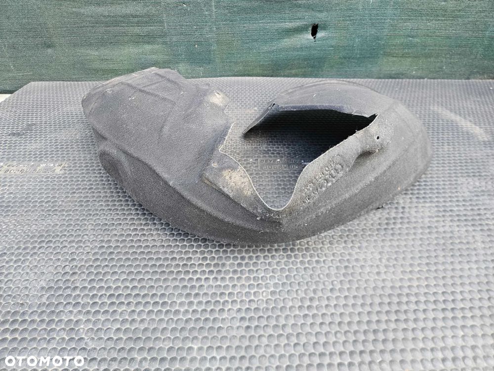 Nadkole Nadkola Oslona Material Przod Przednie Tyl Tylne Lewe Prawe Audi A6 C6 Sedan - 15