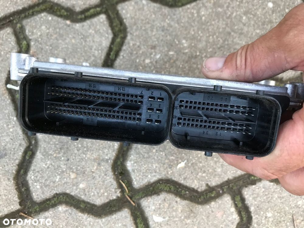 HYUNDAI KONA KOMPUTER STEROWNIK 1.6 T-GDI 4X4 AUT - 3