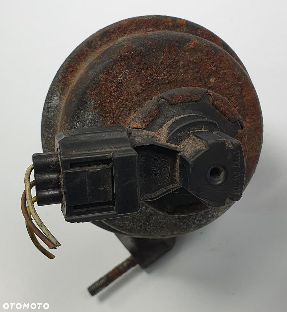 ZAWÓR EGR FORD MONDEO MK3 2.0 TDCI 4C12C-1C1A-AA - 4