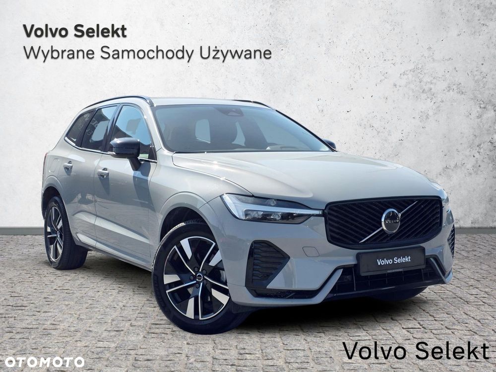 Volvo XC 60 - 4